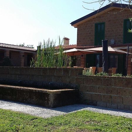Il Giardino Nell'Orto Hotel Ветрала Екстериор снимка